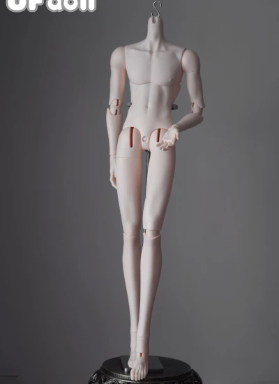 【期間限定】ドールボディ 73cmサイズ 男の子用 球体関節人形用 BJD用