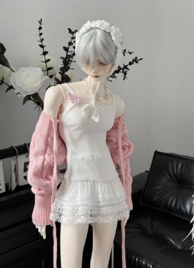 TBdoll BJD Clothes Headband for SD16/62cm/68cm/71cm/73cm Size Ball Jointed Doll