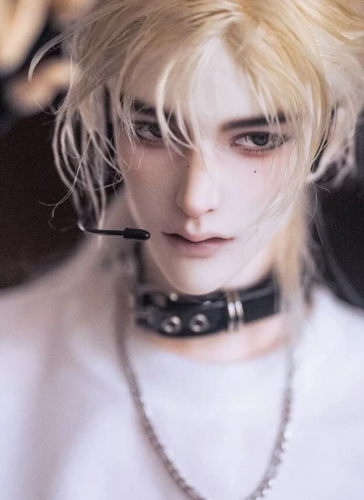 ドール本体 75 子谦(Zi Qian ) 男の子 75cm 球体関節人形 BJD