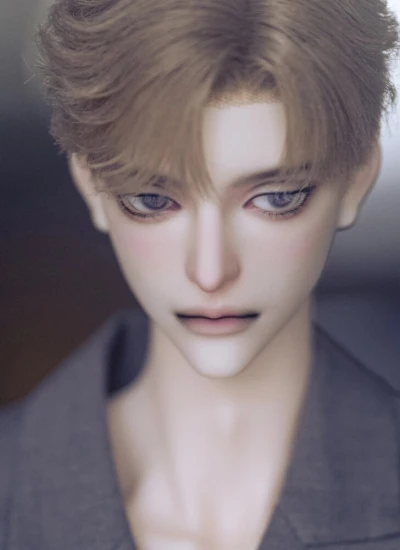 ドール本体 墨菲斯 男の子 75cm級/77cm級 球体関節人形 BJD