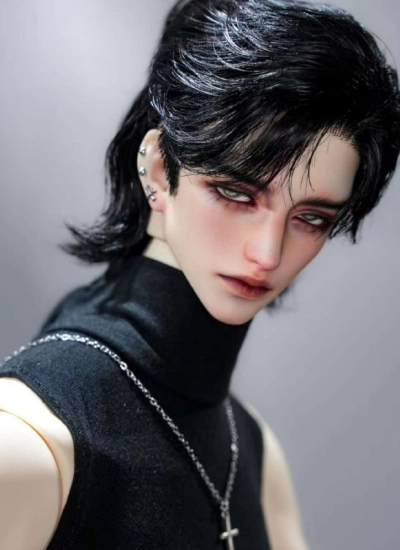 BJD You Head for 77cm Boy Ball-jointed Doll