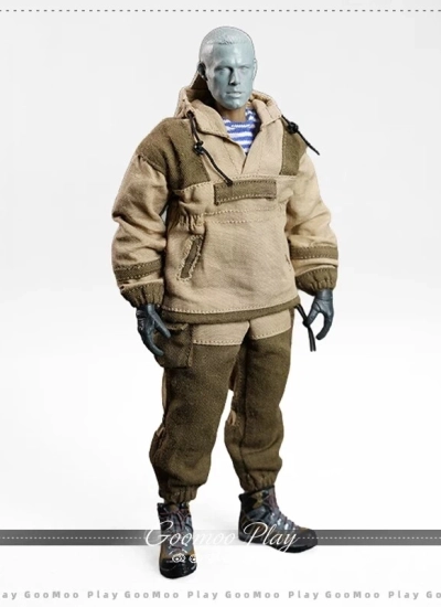 ドール用服 洋服セット オリーブ  スペシャルYOSD/OB24サイズ人形通用 球体関節人形用 BJD用 GM-J-005