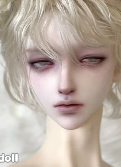 【期間限定】ドール本体 【小芒Xiao mang】73cmサイズ 男の子 球体関節人形 BJD【UFdollx长干】