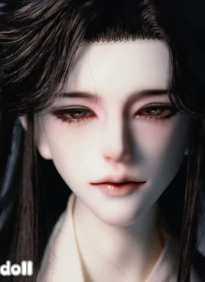 【期間限定】ドール本体 【336】73cmサイズ 男の子 球体関節人形 BJD【UFdollx黒木】