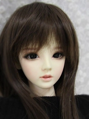 球体関節人形 星彩3 女の子 60.5cm