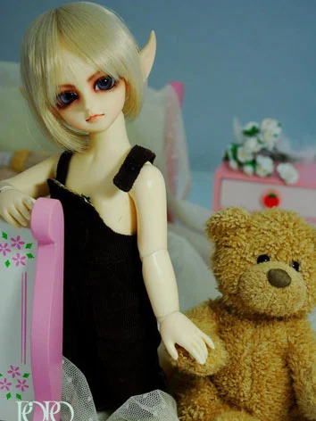 球体関節人形 沐沐 mumu 男 30cm