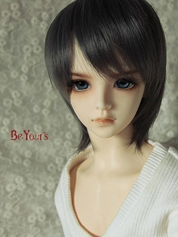 球体関節人形 Amber 男の子 61.5cm