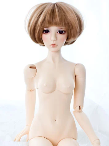 球体関節人形 56cm ボデイ 女