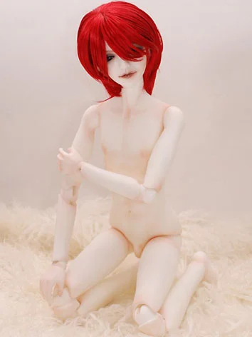 ボディ 62cm人形用 SDサイズ人形用 男