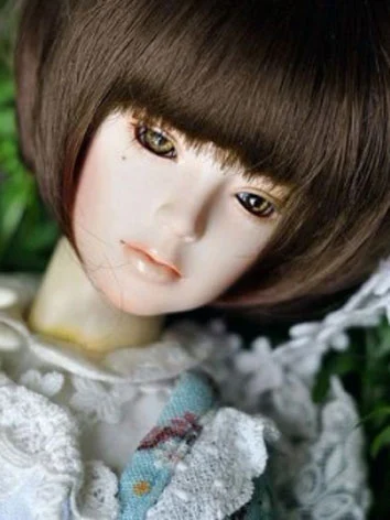 球体関節人形 夕霧 女 60.5cm