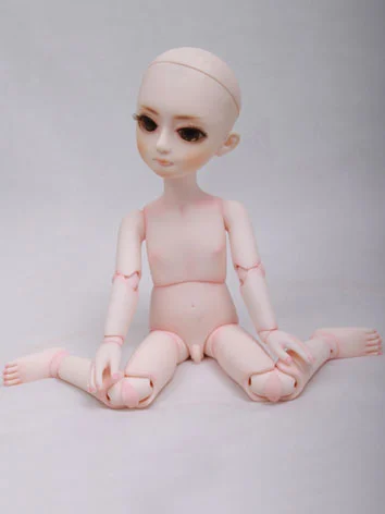 球体関節人形 幼SDサイズ人形用 27cmボディ 男
