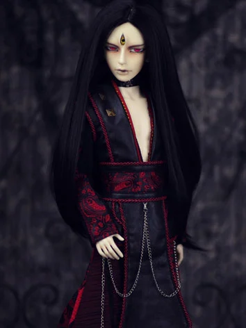 球体関節人形 Dark 男