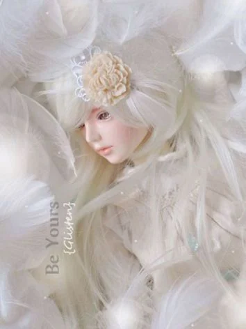 球体関節人形 xingsha 女 60.5cm