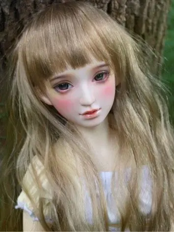 球体関節人形 栗ちゃん2 Chestnut 女 50体限定 60.5cm