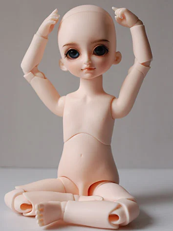 球体関節人形 26cm ボディ 男の子 女の子