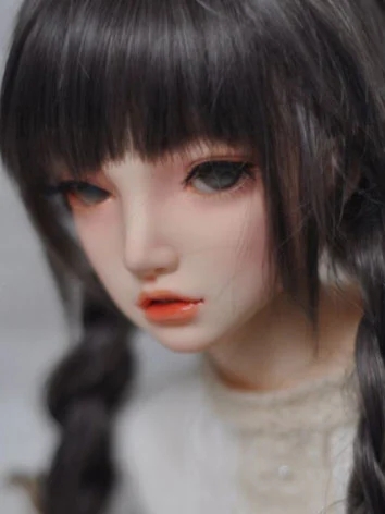 球体関節人形 桜草 女 60.5cm
