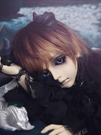 球体関節人形 Huoxiang 男 66cm