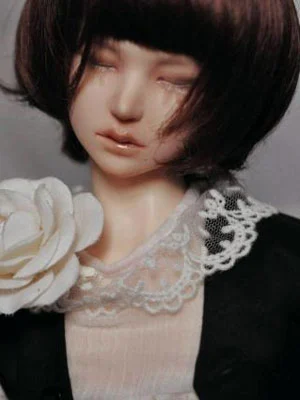 球体関節人形 木荷1 男 61.5cm