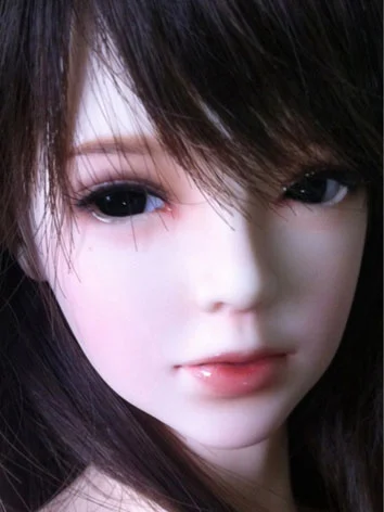 球体関節人形 夕霧-1 女 60.5cm