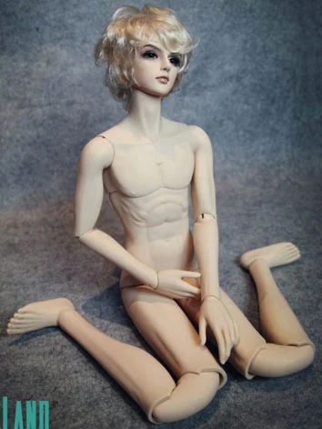 ドールボディ 65cm男 2号ボディ ID66 体 ボディ