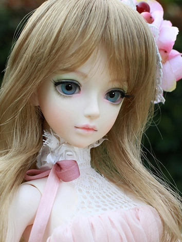 球体関節人形 Elisa 女 58cm