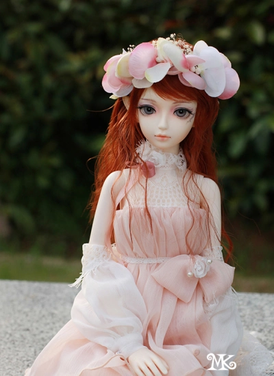 球体関節人形 Elisa elves 女 58cm