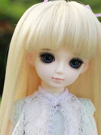 球体関節人形 Verdin 女