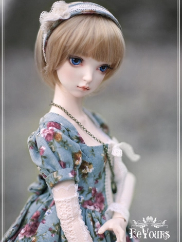 球体関節人形  Mint  ミント  60.5cm　女