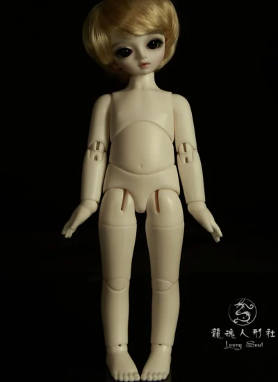 人形用ボディ26.5cm 男 B-26-01