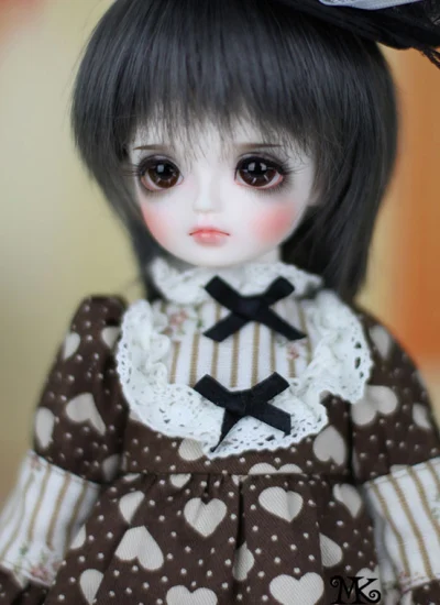 球体関節人形 Eddy 男 27cm