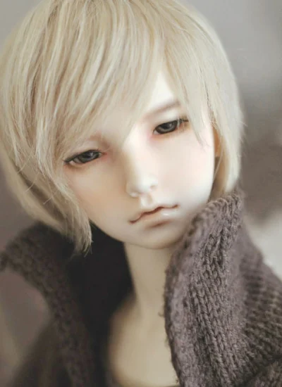 球体関節人形 オリーブ(OLIVE) 65cm 男