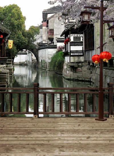 人形アイテム 人形用撮影背景の布 ハンジョウんの一角 y2407