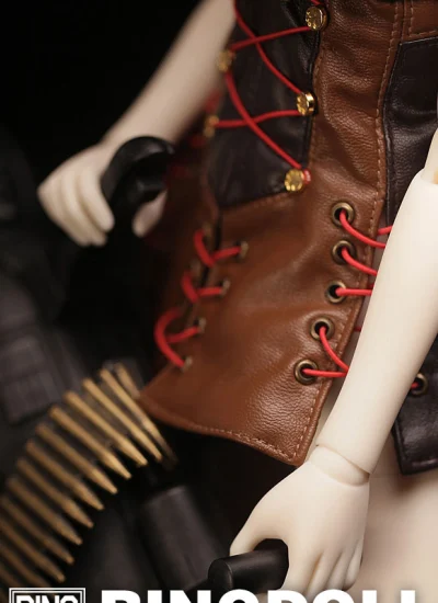 人形パーツ SDサイズ人形用ハンドパーツ RTGhand02