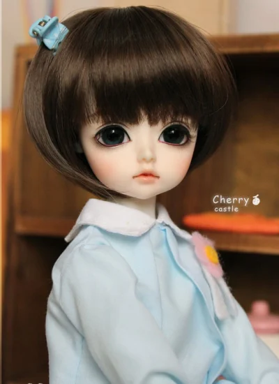 数量限定 球体関節人形 27cm人形  costle  男の子