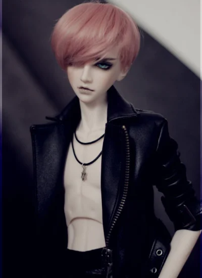 球体関節人形 65cm人形  Stika  男の子