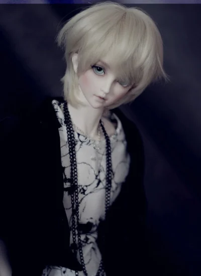 球体関節人形 65cm人形  Siqi  男の子