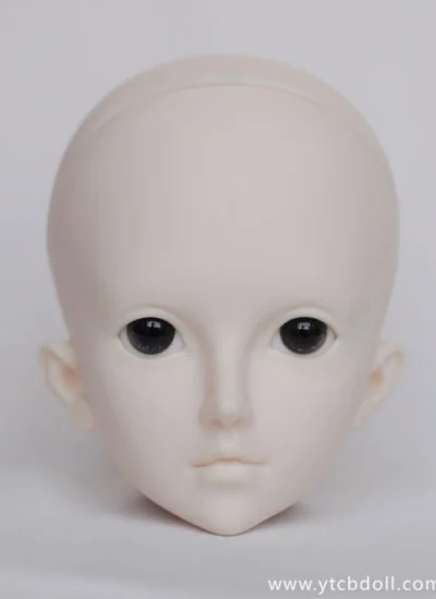 球体関節人形用 ドールヘッド SDサイズ人形用ヘッド  siqi