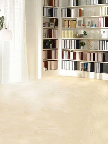 人形アイテム 人形用撮影背景の布　ブック・ルーム　y1276