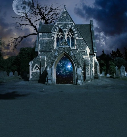 人形アイテム 人形用撮影背景の布 魔法屋 w003