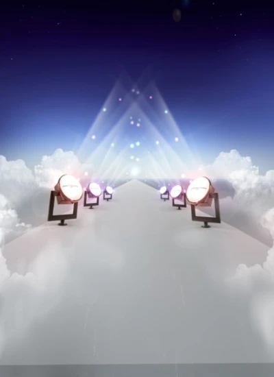 人形アイテム 人形用撮影背景の布 登場スタイル w044