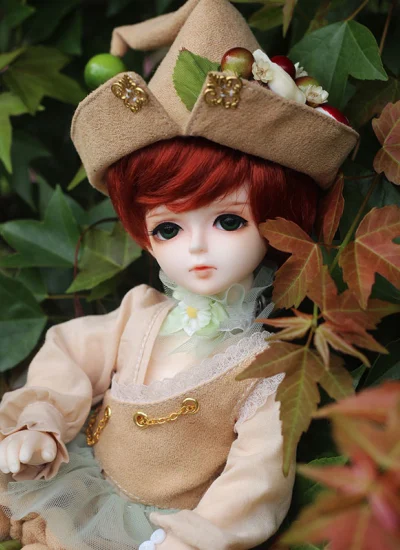 球体関節人形 Melody　男 27cm