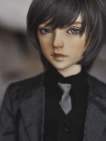 球体関節人形　P.T. 65cm　男