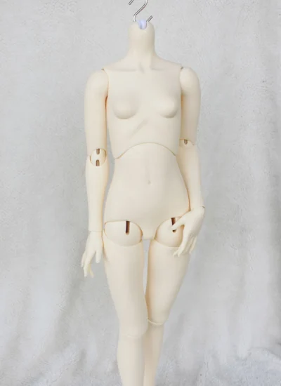 球体関節人形 57cm ボディ 女　1/3 female body Ver.4