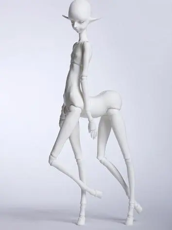 球体関節人形　ドールボディ　K-body-15 Boy