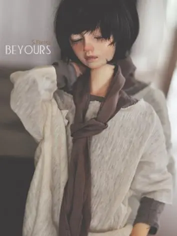 球体関節人形　60.5cm Pansy  女