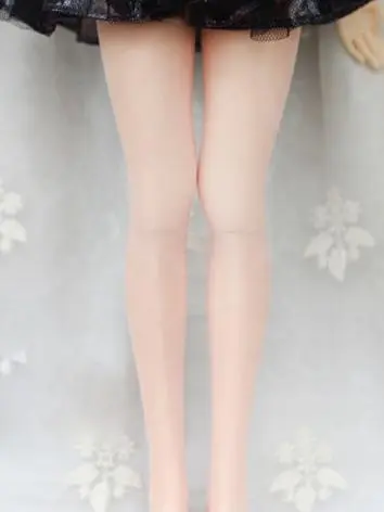 ドール服　SD/MSDサイズ人形用　ピンク　女用　ストッキング