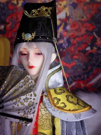 50体数量限定  ドール本体 Chitose 男の子 72.5cm 球体関節人形