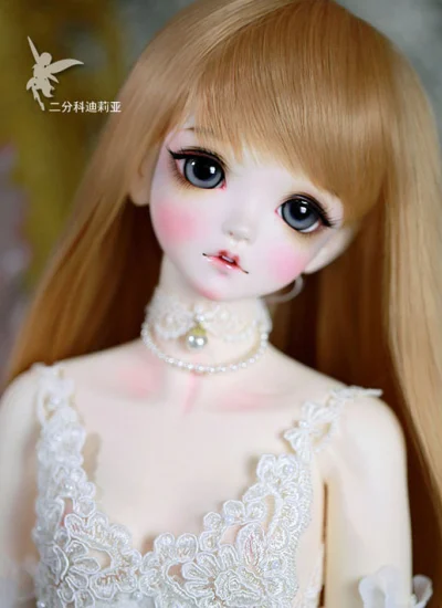 ドール本体 球体関節人形 78cm人形 Cordelia 女