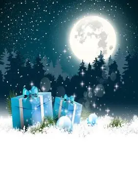 人形アイテム 人形用撮影背景の幕 y6043 丸月