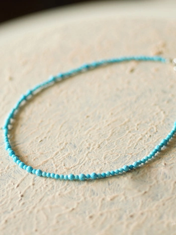 ドール用ネックレス 飾り物 SD/MSDサイズ人形用 珠